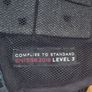 Racesafe Provent 3.0 Child's Large Back Protector Like New Image 5