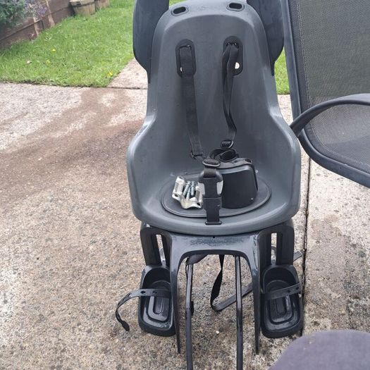 Bicycle Child Seat