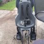 Bicycle Child Seat Image 3