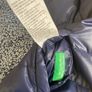 Benetton Reversible gilet Image 10