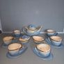 Coffee / Tea Serving Set Image 4