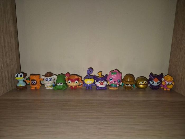 Moshi Monsters