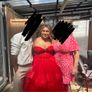 debs dress Image 5