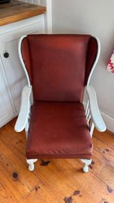Fireside Chair
