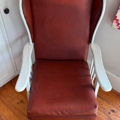 Fireside Chair