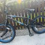 bmx bike Image 6