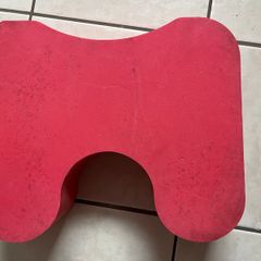 Medic Foot Stool