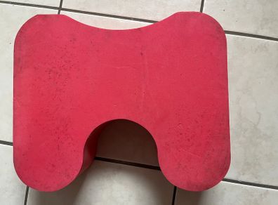 Medic Foot Stool