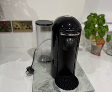 Nespresso Vertuo Plus