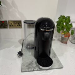 Nespresso Vertuo Plus
