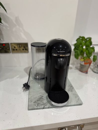 Nespresso Vertuo Plus