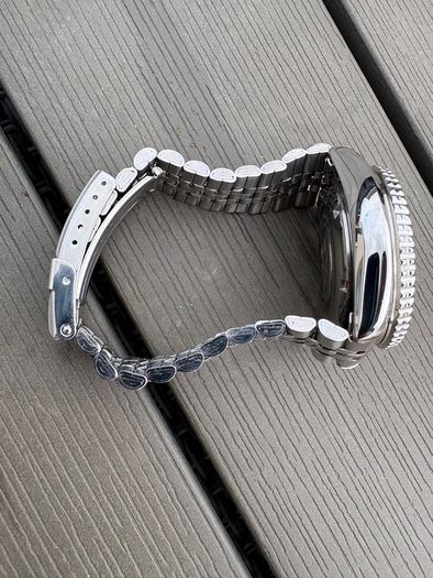 Seiko 007