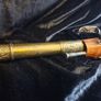 vintage replica flintlock pistol Image 4