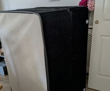 4ft Divan bed base