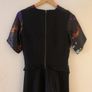 designer Preenline dress Image 5
