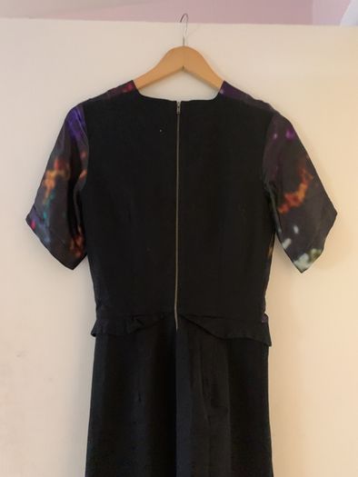designer Preenline dress
