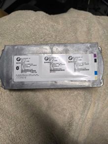 BMW f10 Bluetooth module control unit 922442201