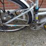 ladies bike falcon horizon Image 2