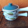 Denby Soup Bowls With Lids Image 7