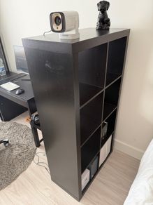 ikea shelve