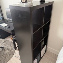 ikea shelve