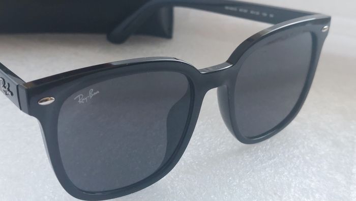 Original RayBan RB 4401D 601/87  Brand New