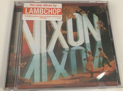 Lambchop - Nixon