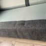 sofa with storage and armchair Image 5