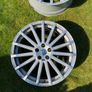 Ford Focus RS Wheels Genuine Image 7