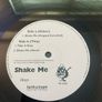 Mint Royale - Shake Me - 12" Vinyl Single - 1999 Faith & Hope Records Image 2