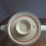 Arklow Pottery Brendan Erin Stone Retro COFFEE POT Image 7