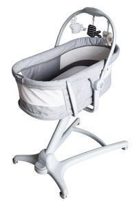 Chicco 4 in 1 Crib
