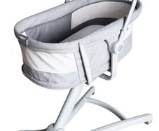 Chicco 4 in 1 Crib