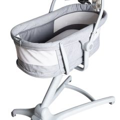 Chicco 4 in 1 Crib