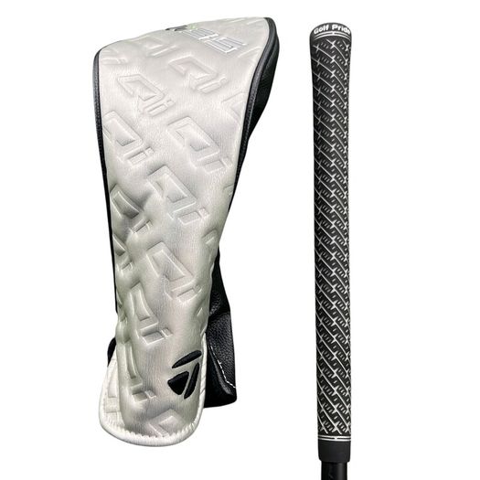 Taylormade Qi35 Max Lite #3 Wood 15.5 Degree / Airspeeder 50 Regular