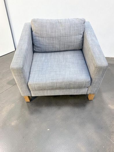 Armchair - Single - Large