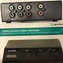 3-Way CD/AUX Stereo Switcher Image 7