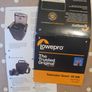 Lowepro Toploader Zoom camera case Image 3