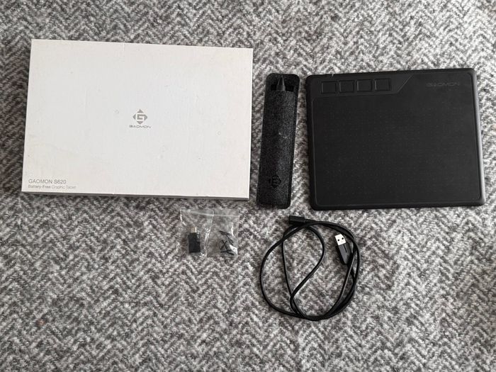 Drawing Tablet
