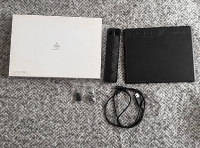 Drawing Tablet