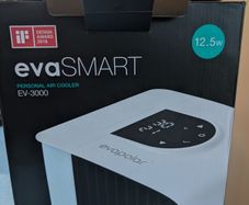 EvaSmart EV-3000 air cooler