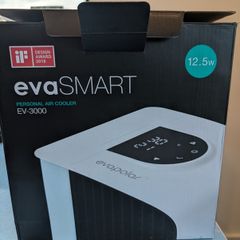 EvaSmart EV-3000 air cooler
