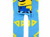 Minion Legging - Triangles