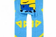 Minion Legging - Triangles