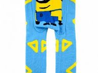 main image for ad Minion Legging - Triangles