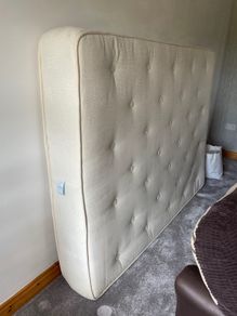 Mattress free to a good home