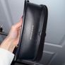 Coach Swinger black genuine leather Image 8