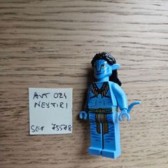 lego avt024 neytiri, set avatar 75578