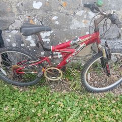 Bicycle