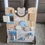 Little Town Baby Walker Image 2